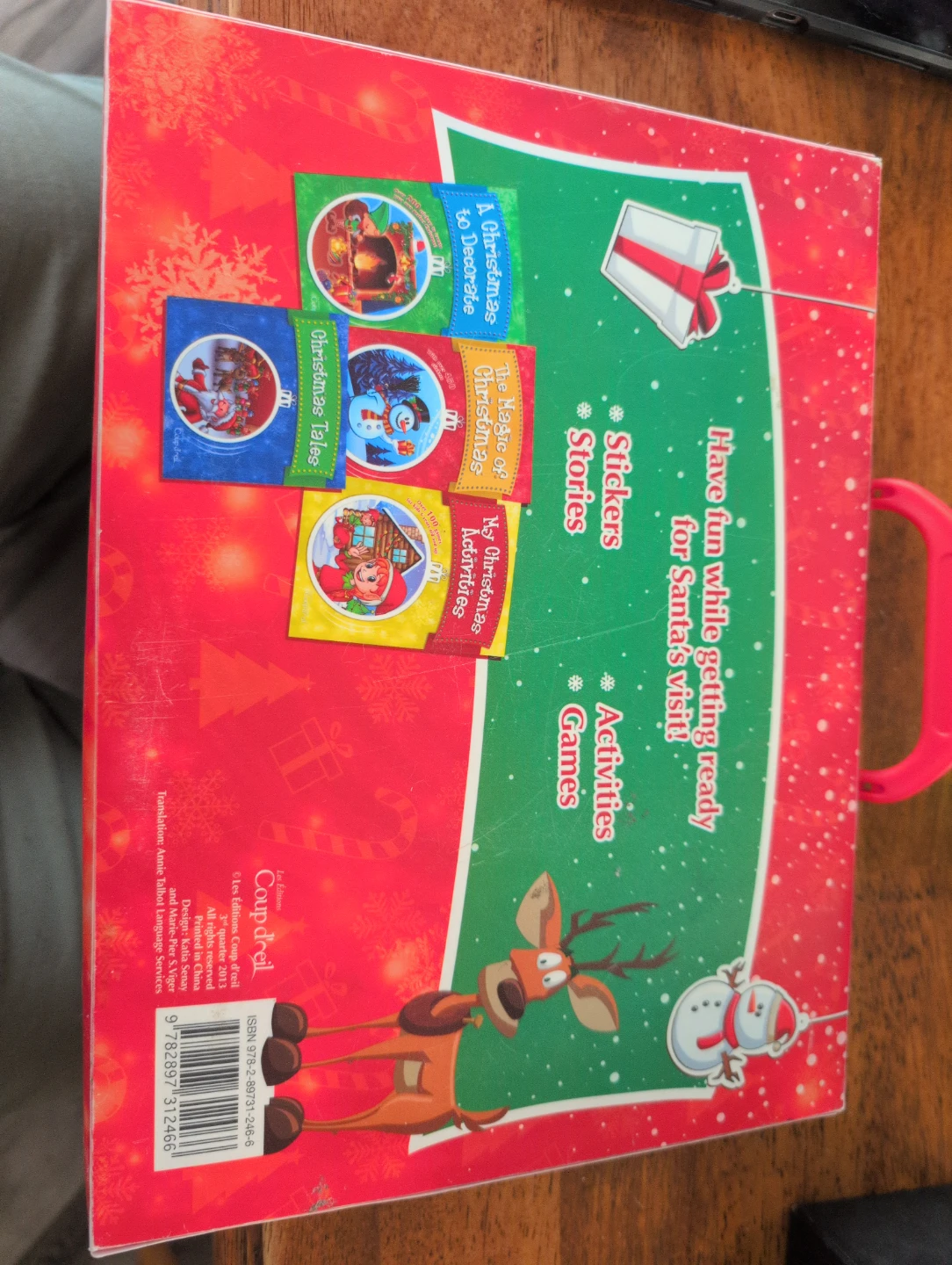 Christmas bundle - photo 2