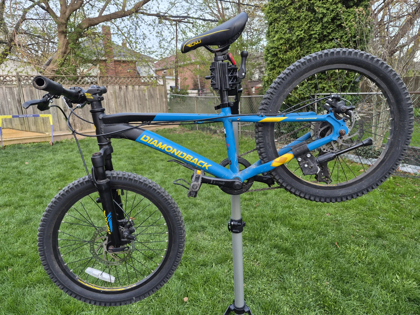 Diamondback kids Mountain Bike 20"