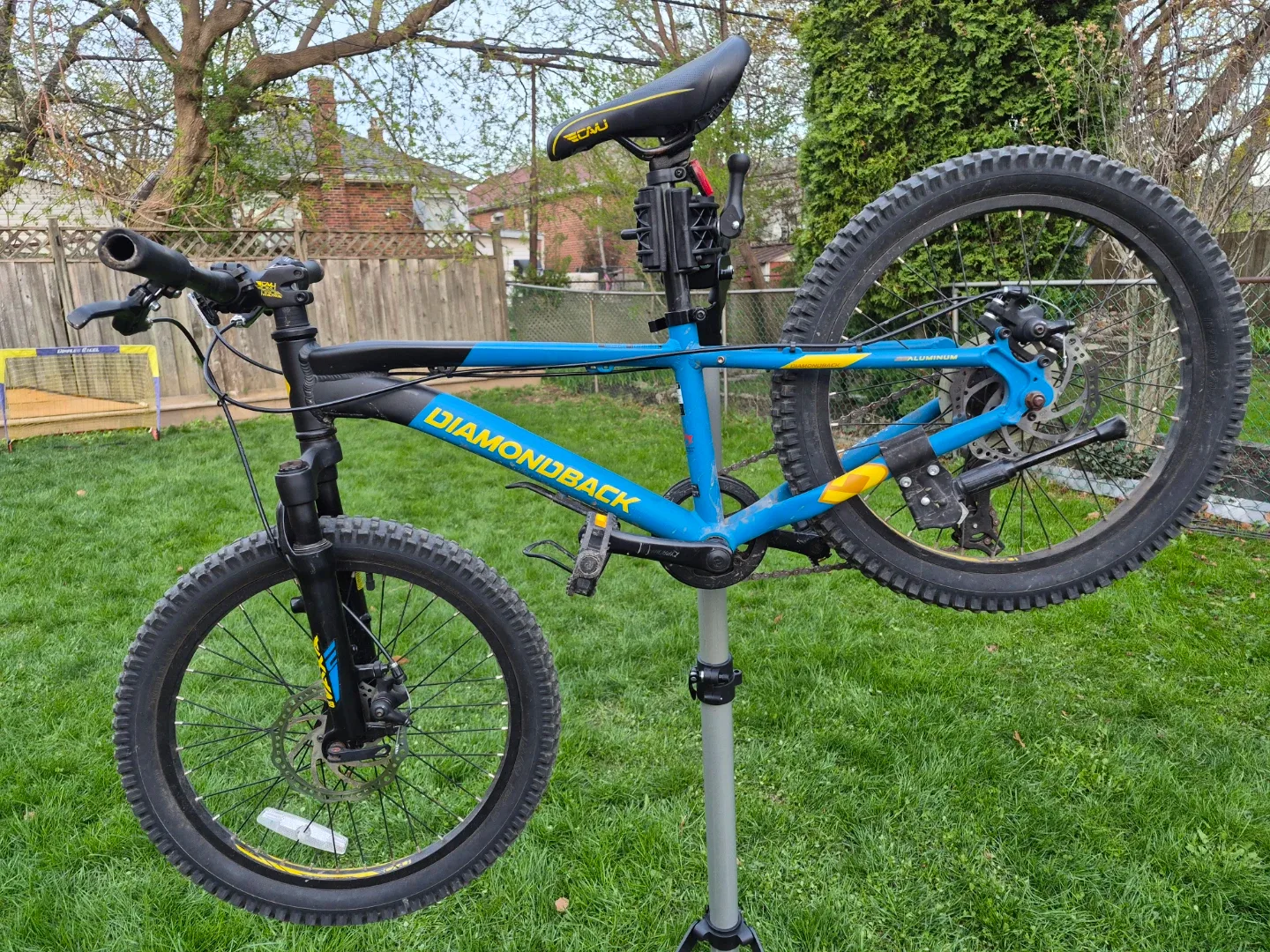 Diamondback kids Mountain Bike 20"