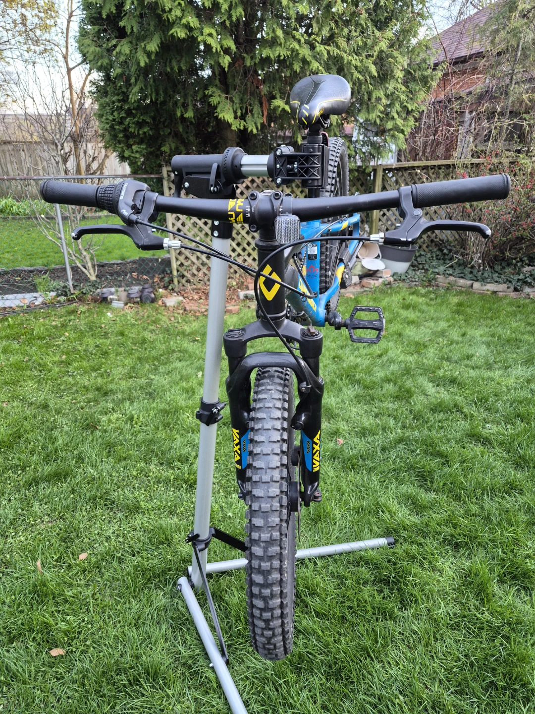Diamondback kids Mountain Bike 20" - photo 2