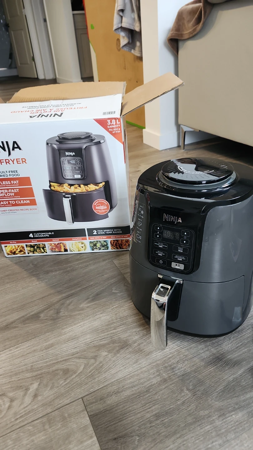 Ninja 4-Quart Air Fryer
