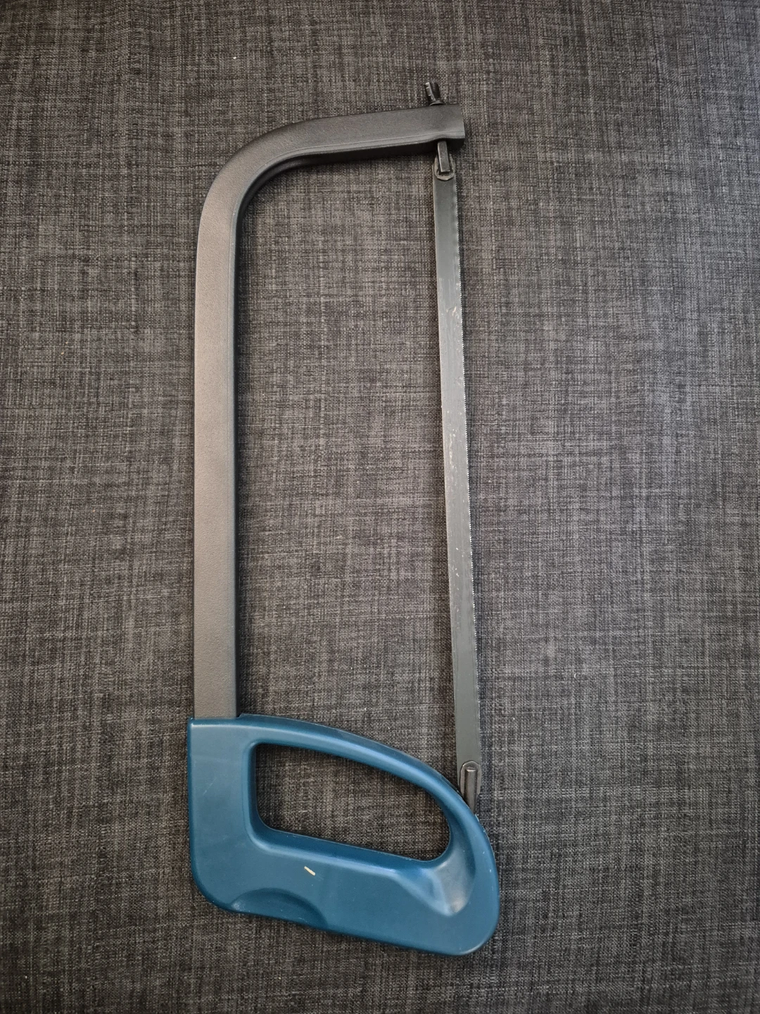 Home Essentials Adjustable Hacksaw