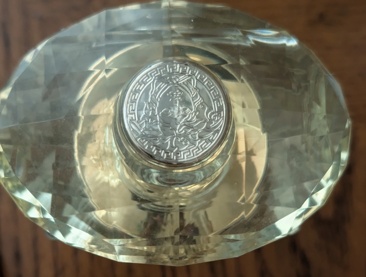 Versace Yellow Diamond Eau de Toilette 90ml - photo 2