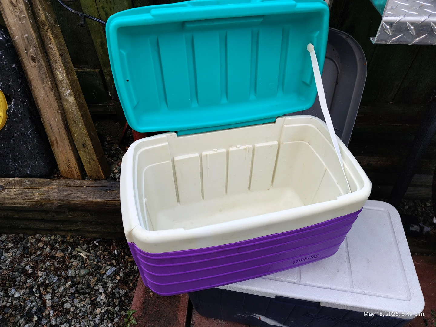Thermos 28 qt Picnic Cooler - photo 2