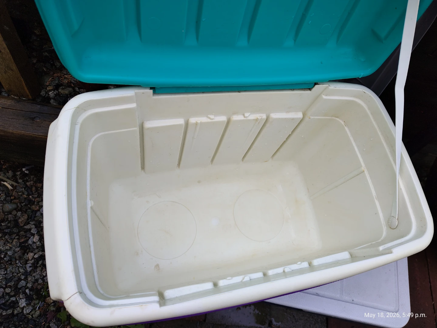 Thermos 28 qt Picnic Cooler - photo 3