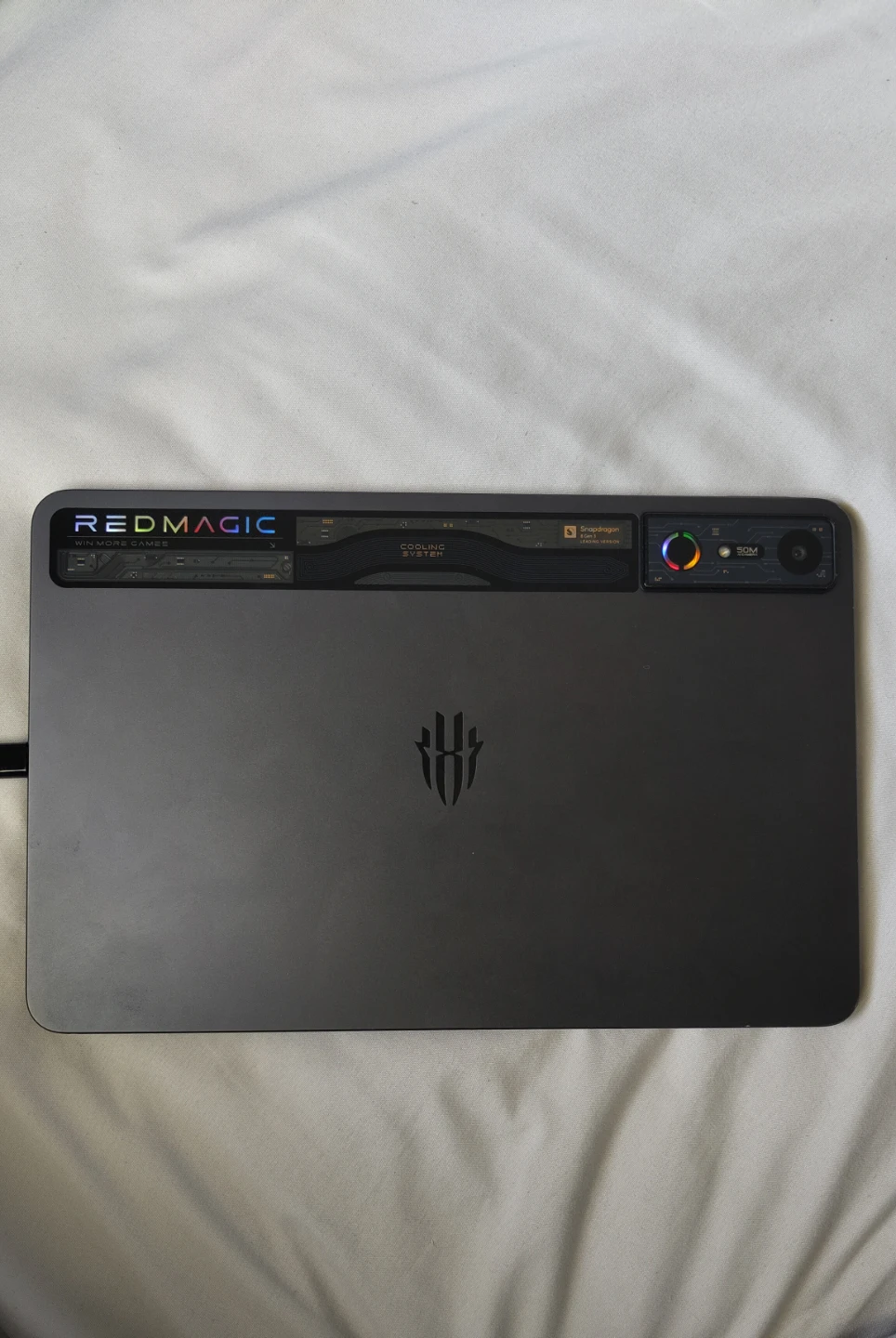 RedMagic Gaming Tablet