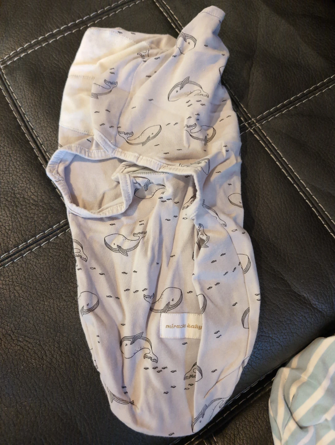 Miracle Baby Swaddle Sleep Sack Bundle
