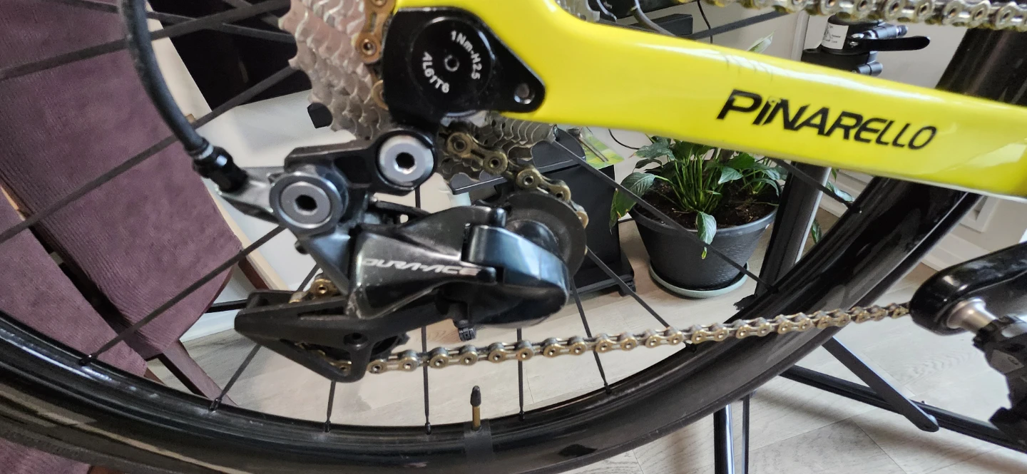 Pinarello Dogma F12 Road Bike - photo 4