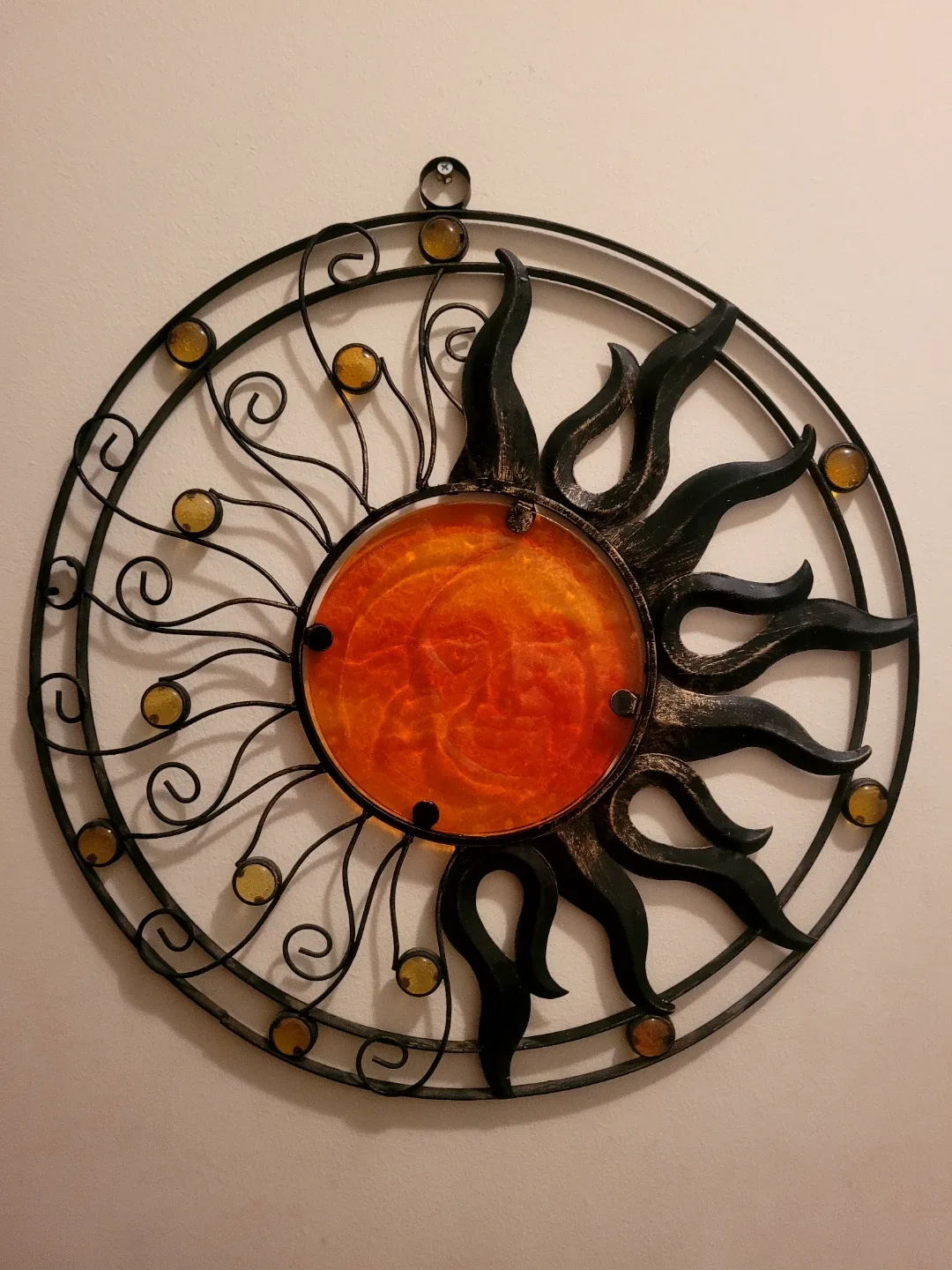 Sun Wall Decor🥕