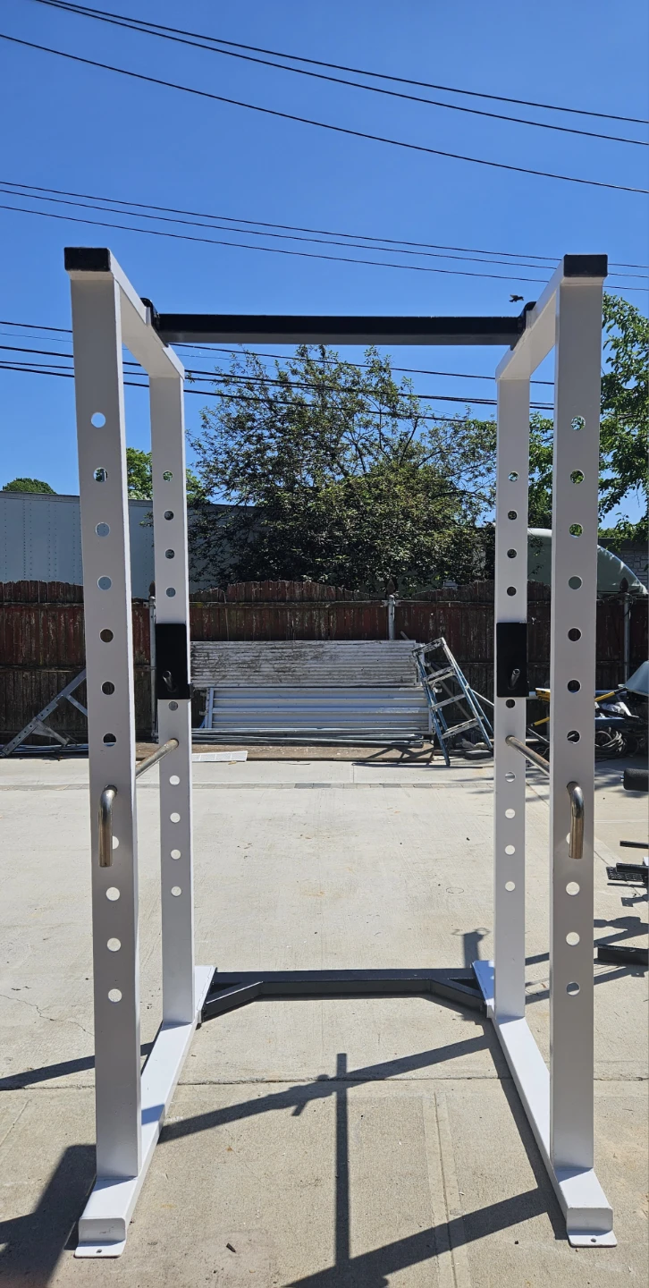 Commerial power rack steal frame - photo 2