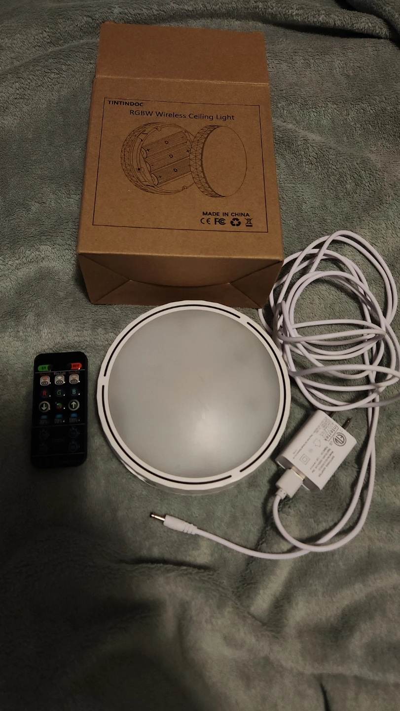 New Mini ceiling light - photo 3
