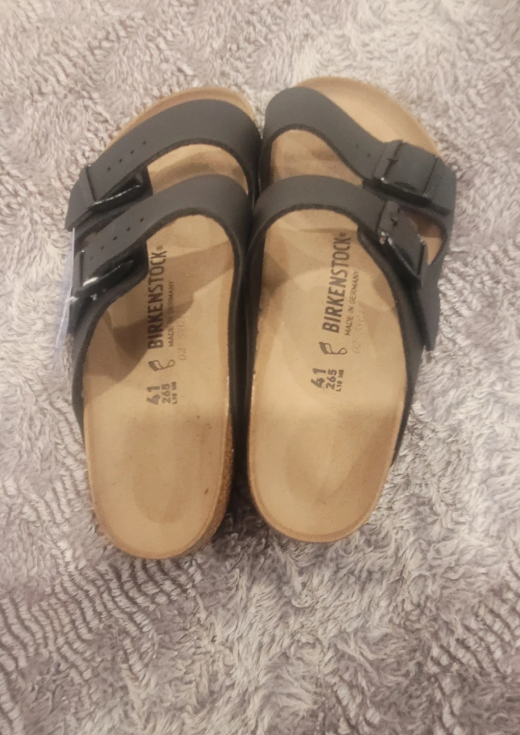 Birkenstock Arizona Sandals