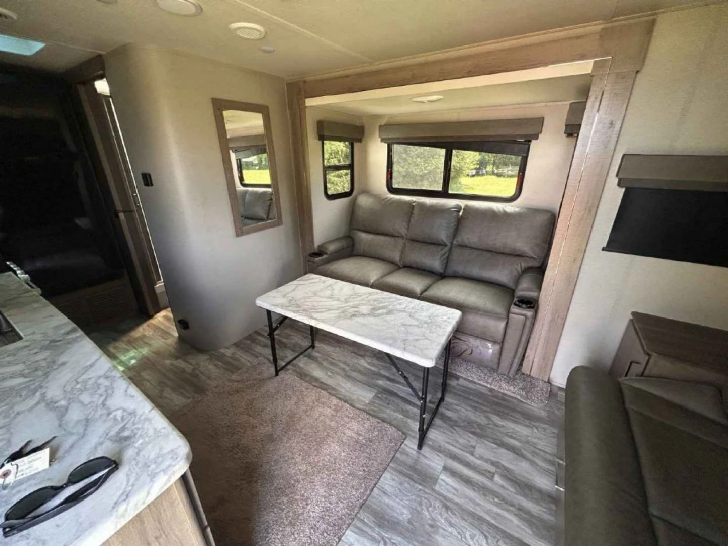 2022 Imagine XLS Travel Trailer - photo 2