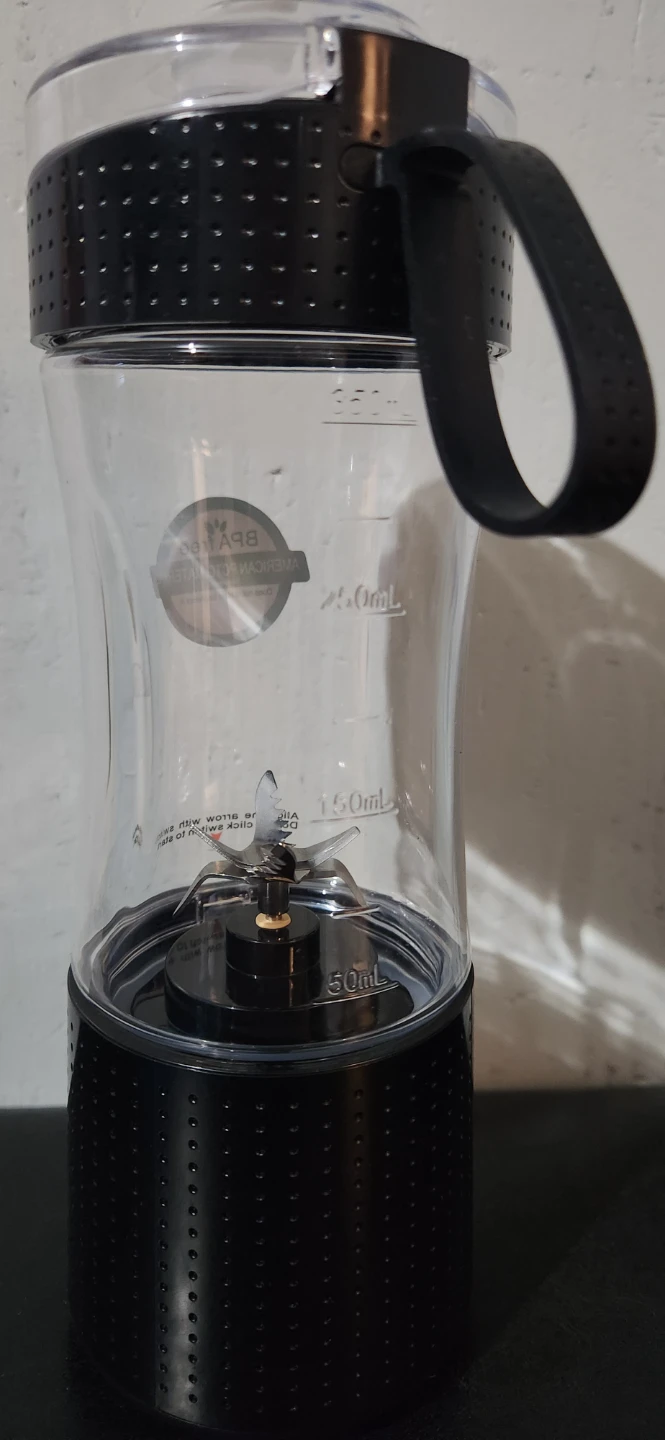 Portable Blender - photo 3
