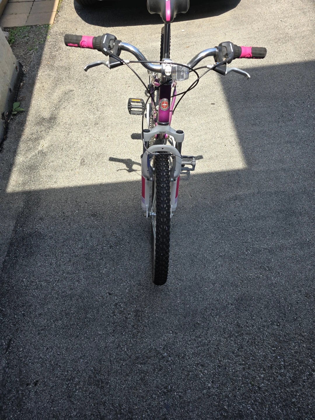 Schwinn Kids' Bike - Purple - photo 3
