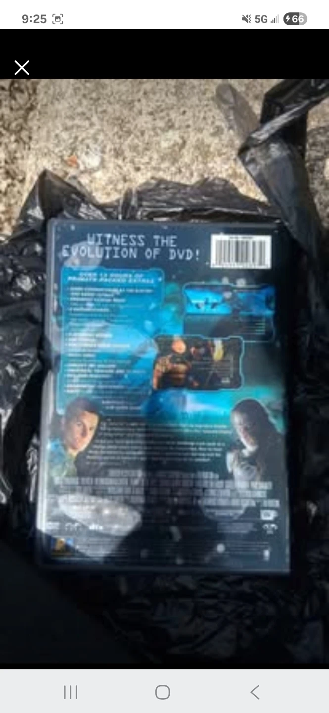 Planet of the Apes 2-Disc Special Edition DVD - photo 4