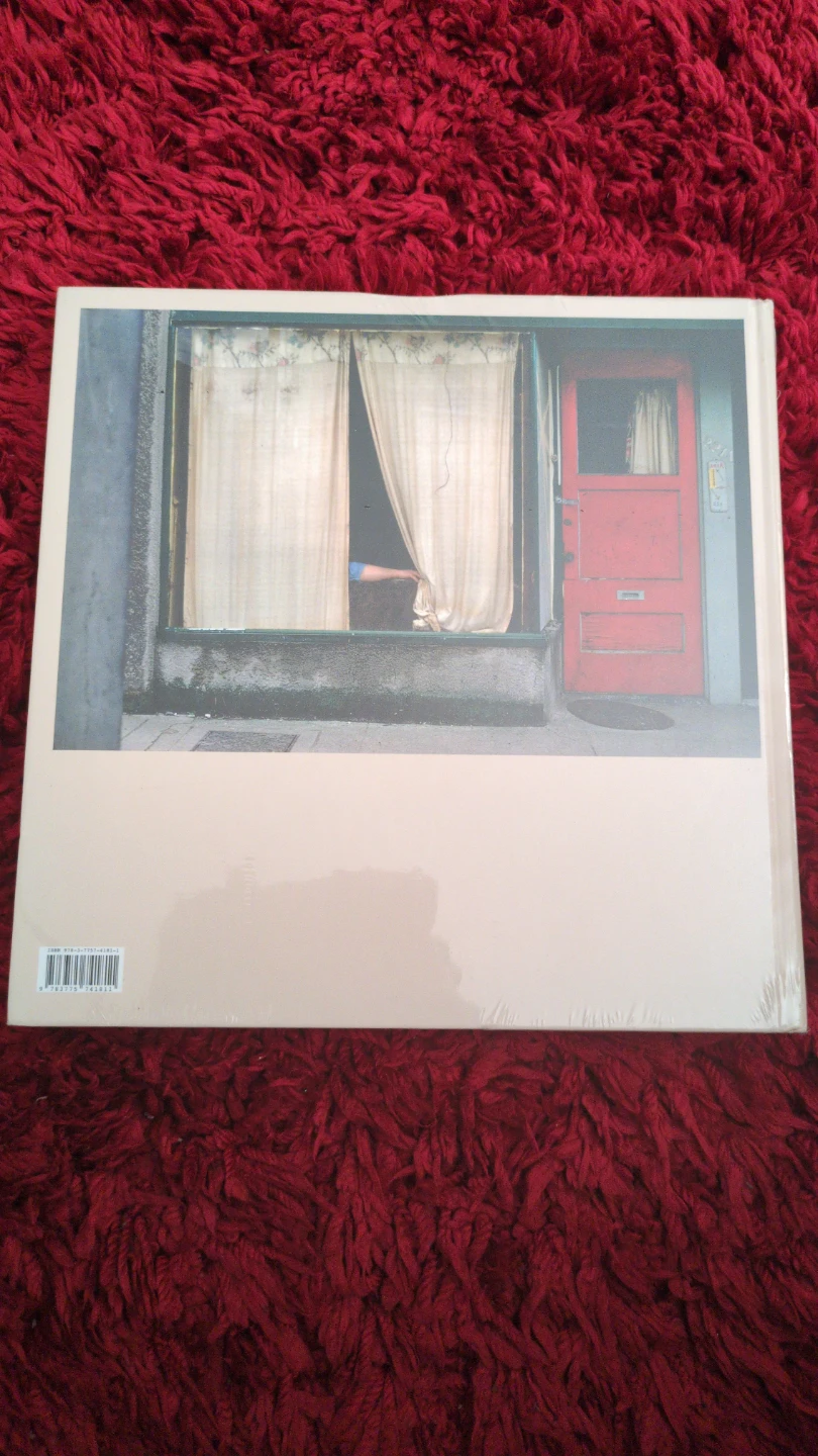 Fred Herzog Modern Color Photography Book - photo 2