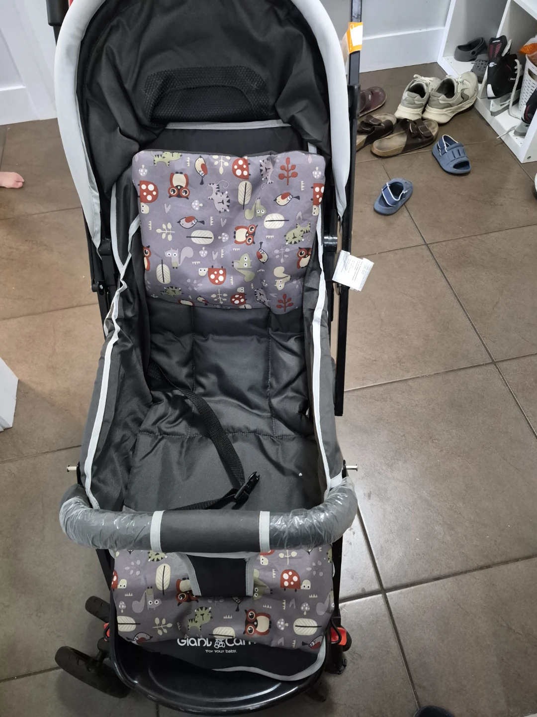 Giant Garden Stroller - photo 2