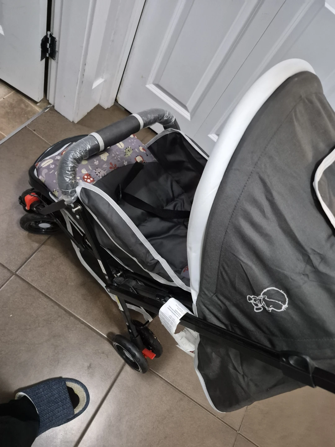 Giant Garden Stroller - photo 3
