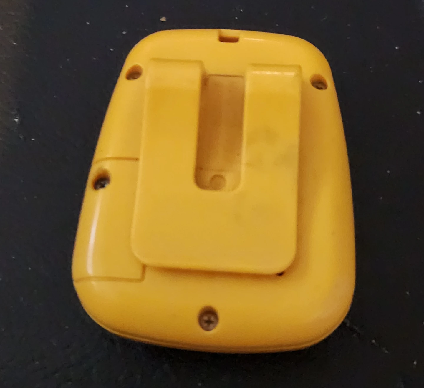 Vintage 1998 Pocket Pikachu MPG-001 Tested & Working - photo 3