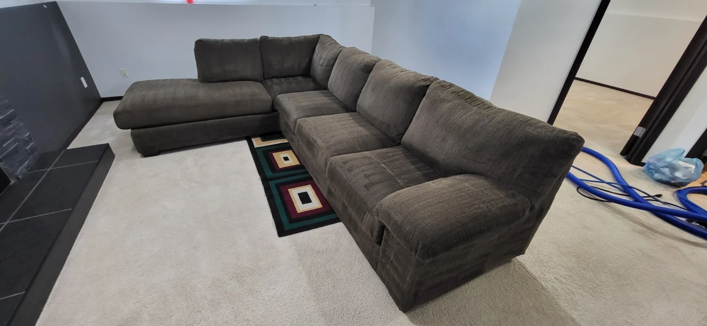 Sectional Sofa