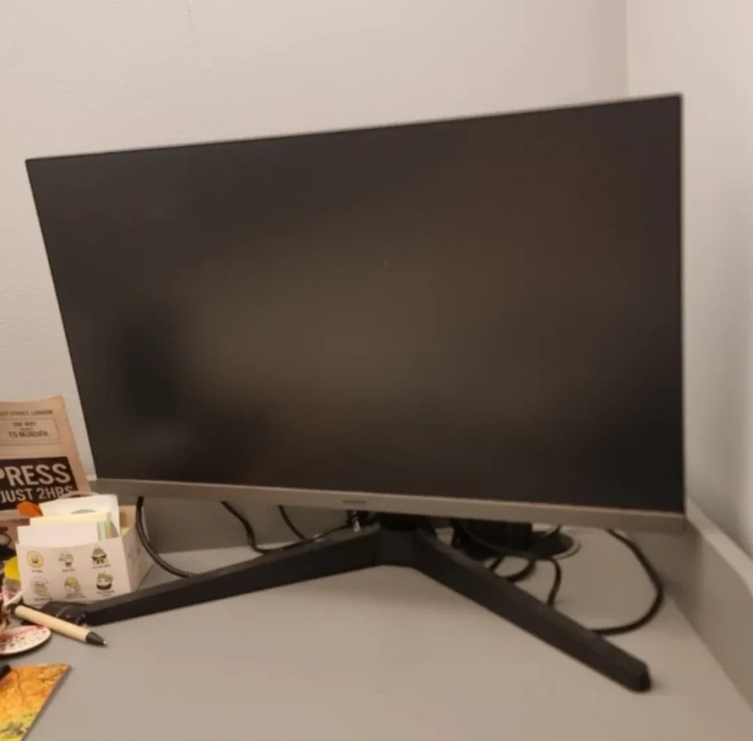 Samsung Monitor