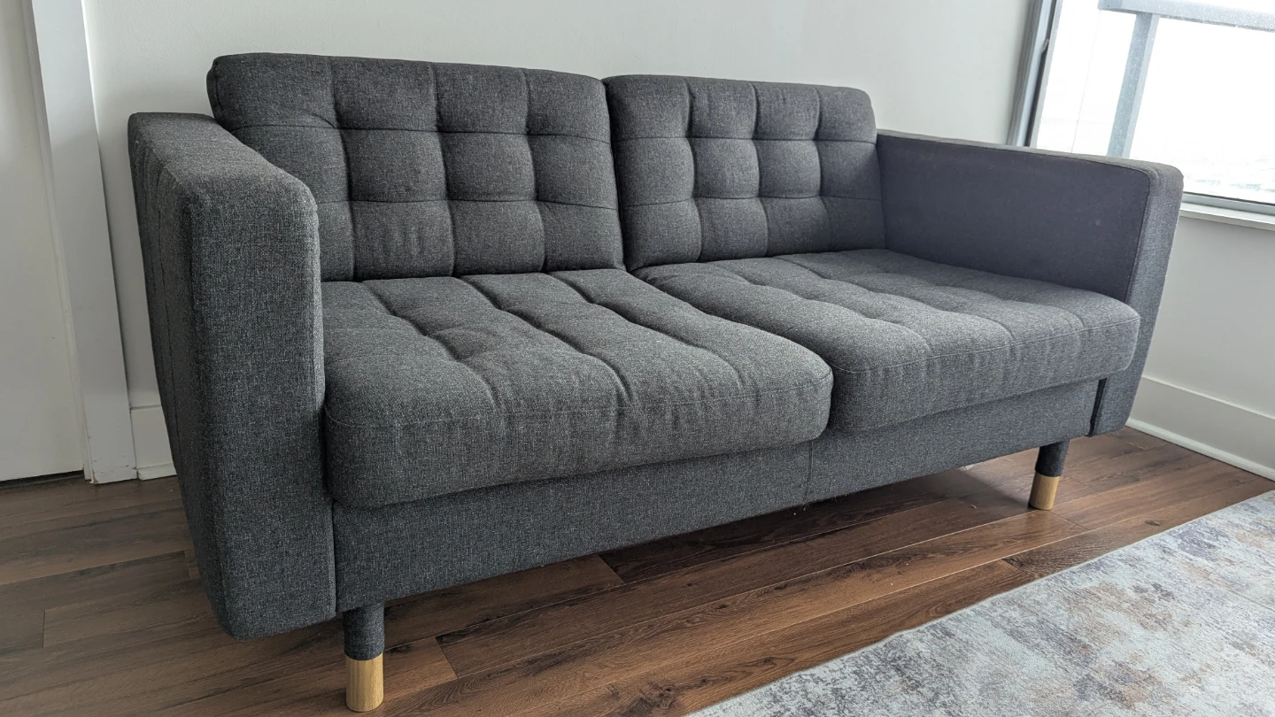 IKEA Morabo Loveseat