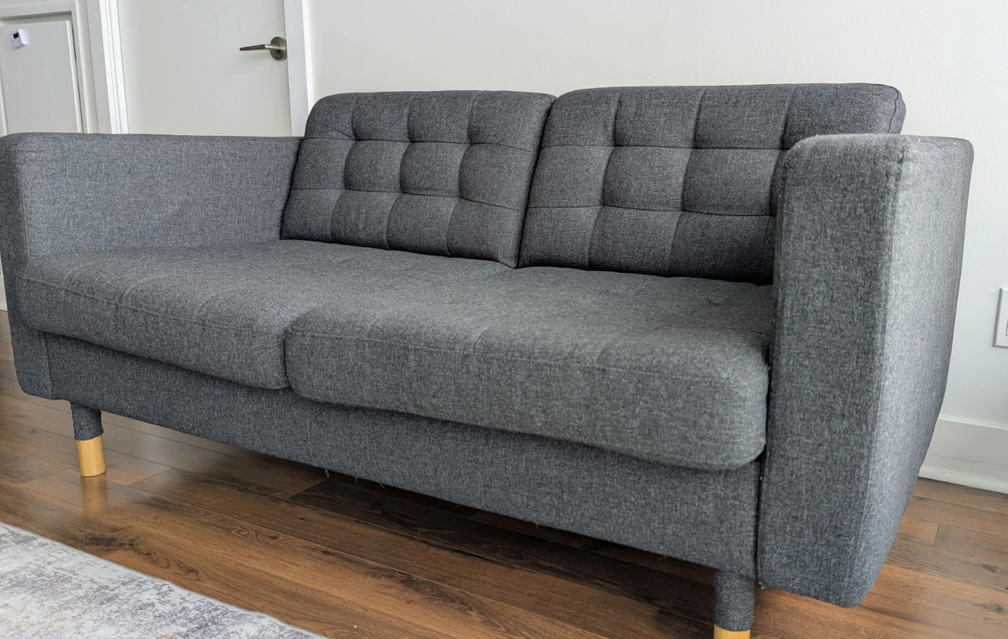 IKEA Morabo Loveseat - photo 2