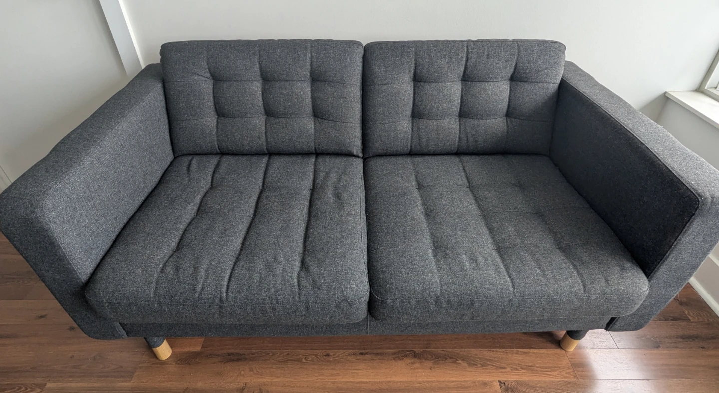 IKEA Morabo Loveseat - photo 4