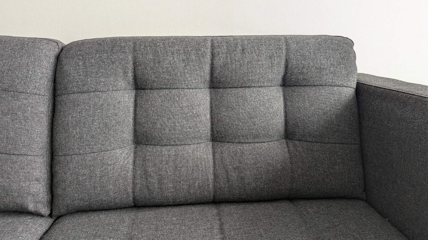 IKEA Morabo Loveseat - photo 5