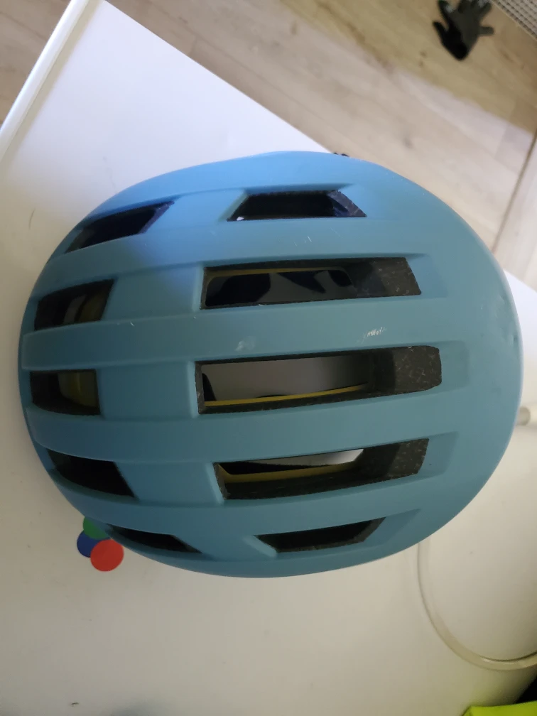 Freetown Bike Helmet - photo 2