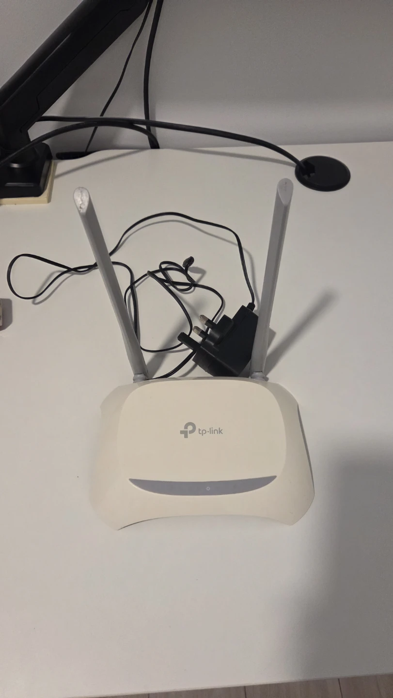 TP-Link Wi-Fi Router