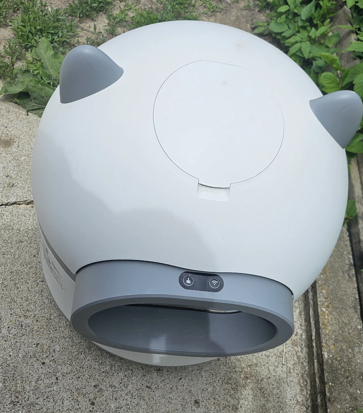 Pet Kit Automatic Cat Litter Box - photo 3