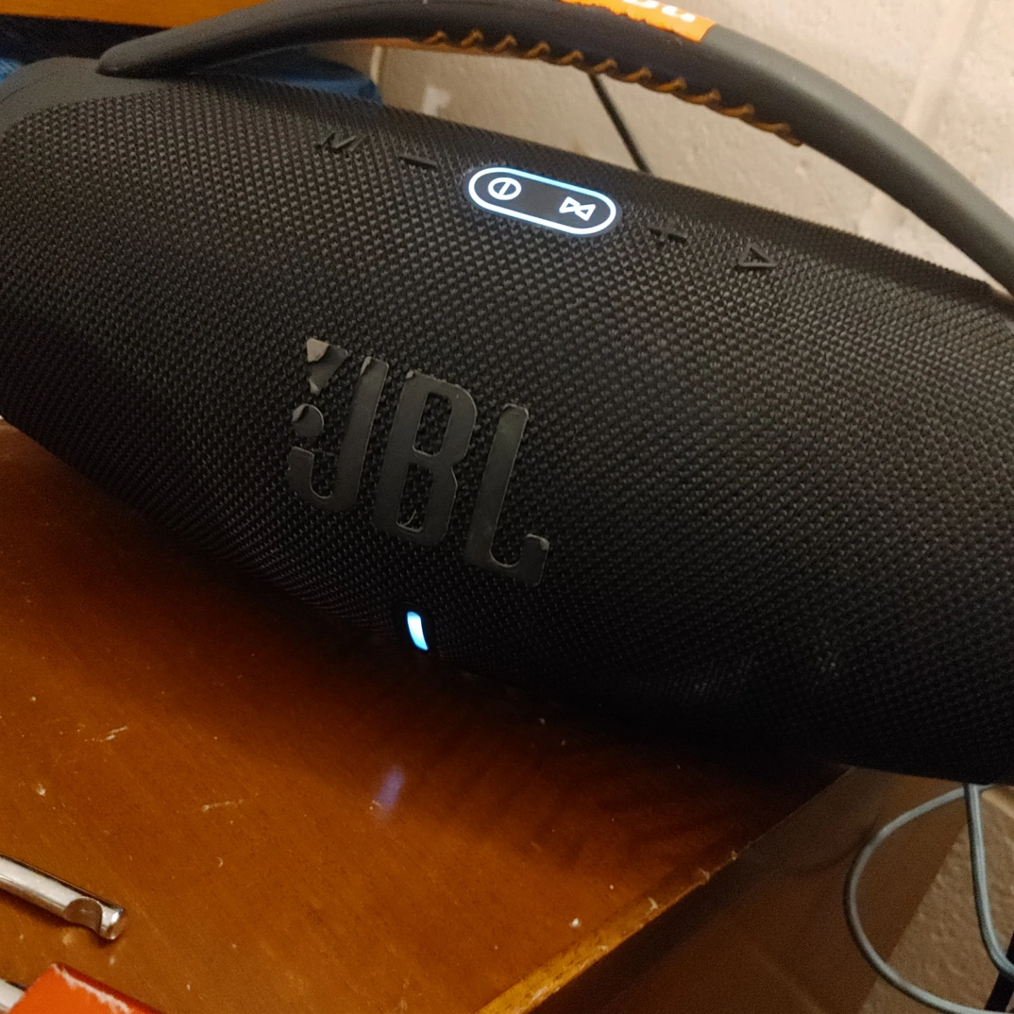 JBL Portable Bluetooth Speaker