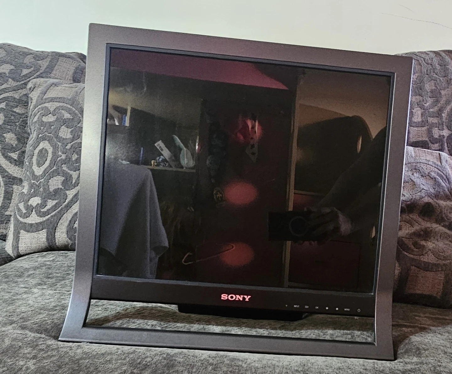 Sony Television