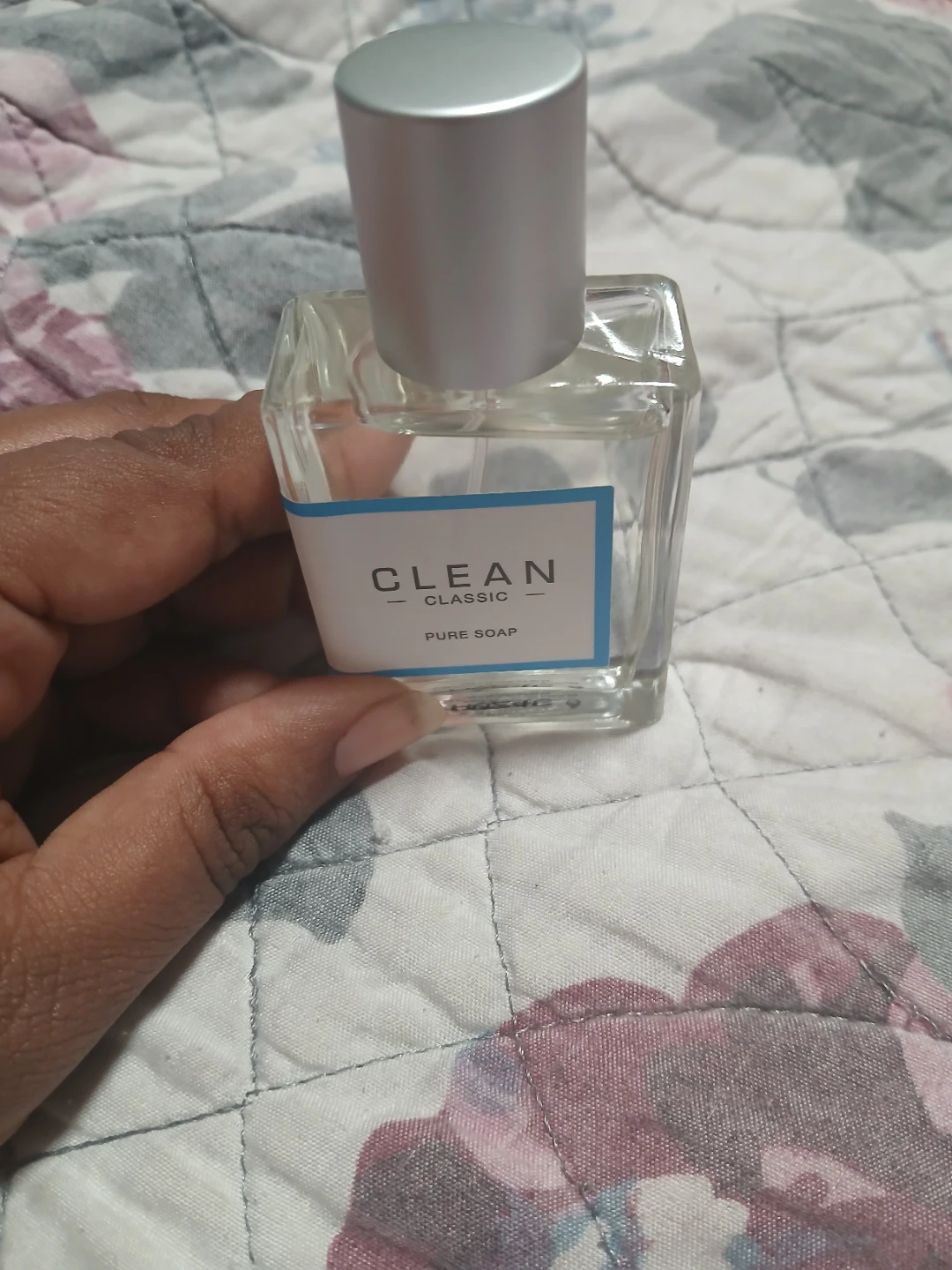 CLEAN Classic Pure Soap Eau de Parfum 30ml