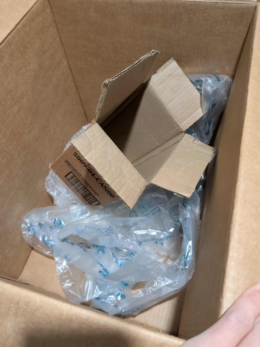 Moving/Shipping Boxes - photo 4