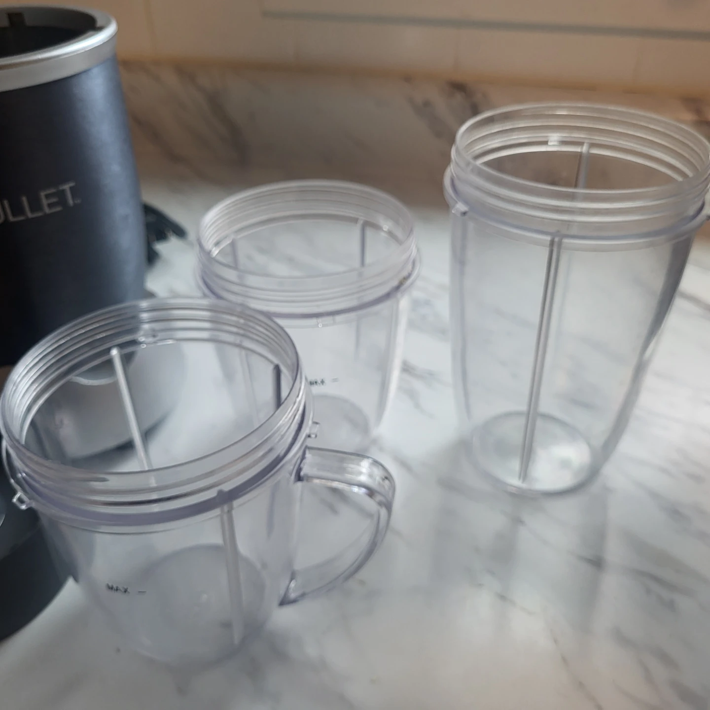 NutriBullet Blender - photo 3