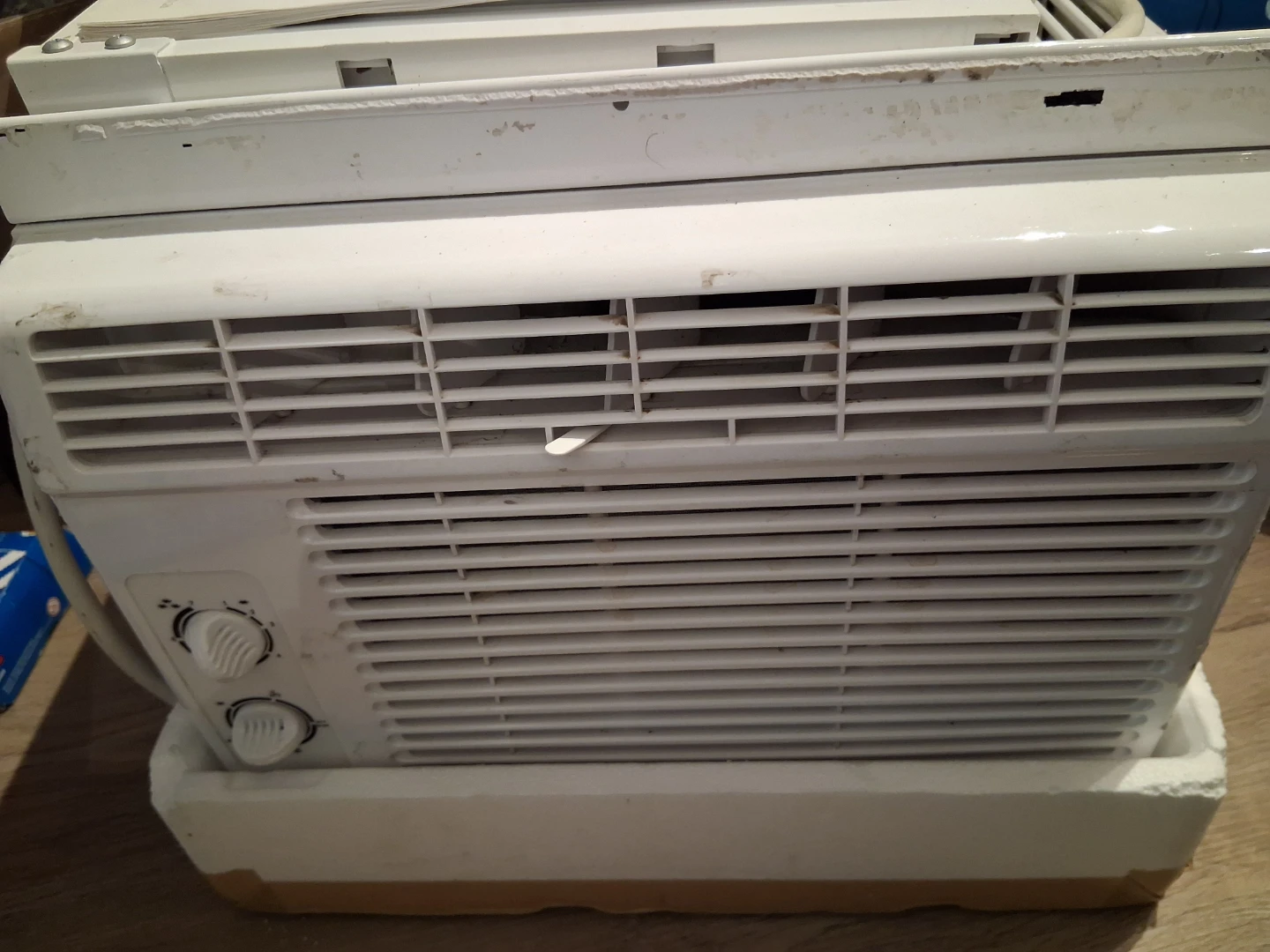 Danby Window Air Conditioner