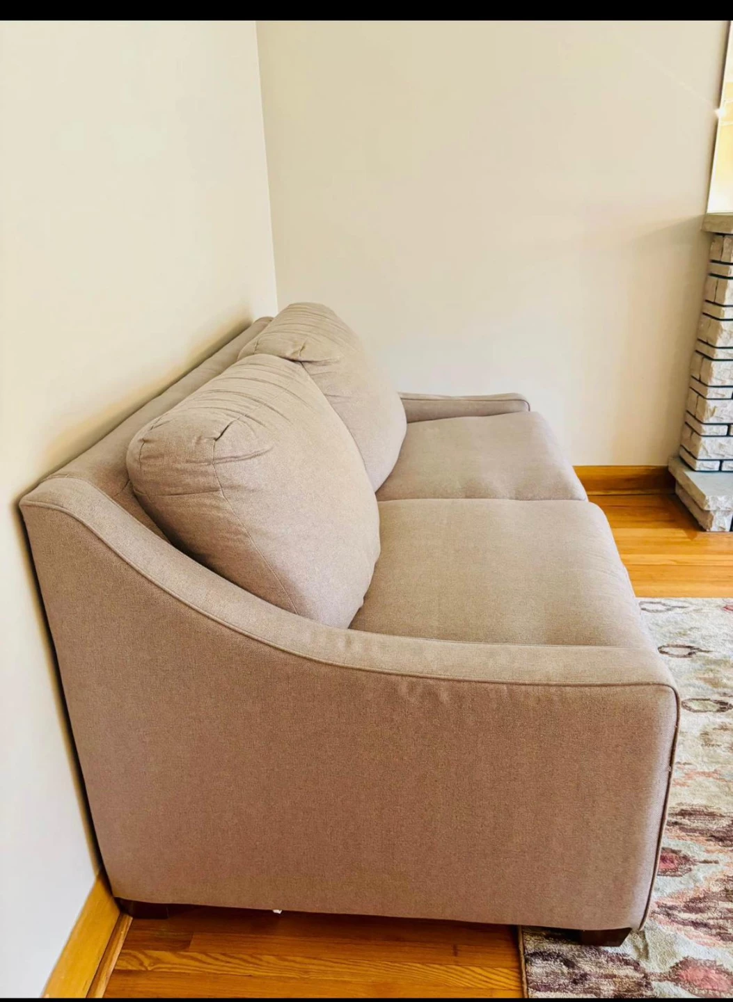Canadian Made Sofa - photo 3