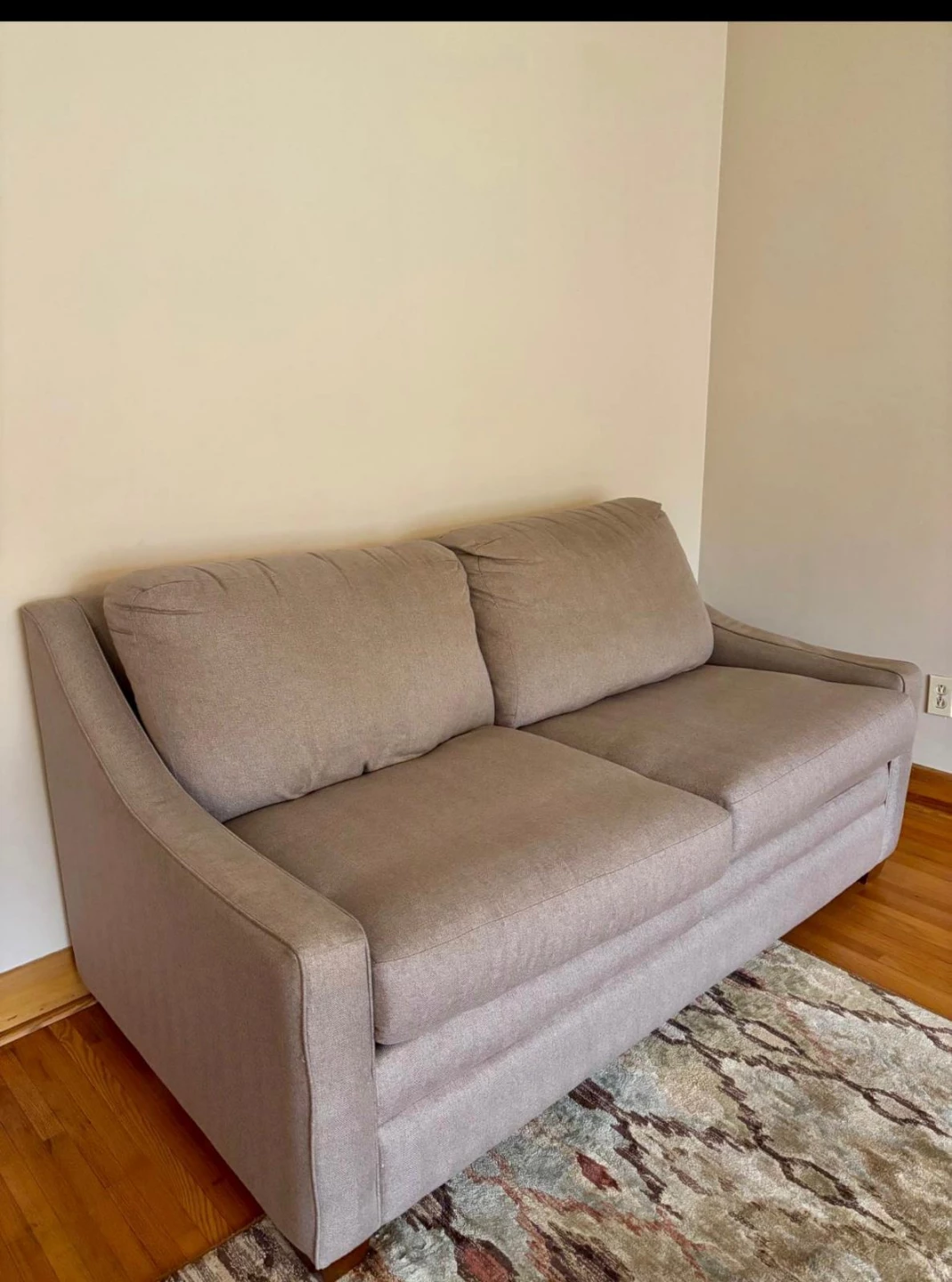 Canadian Made Sofa - photo 4