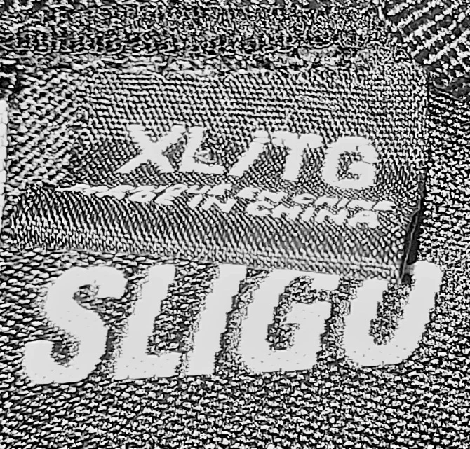 Sligo Black Sleeveless Vest XL/TG - photo 4