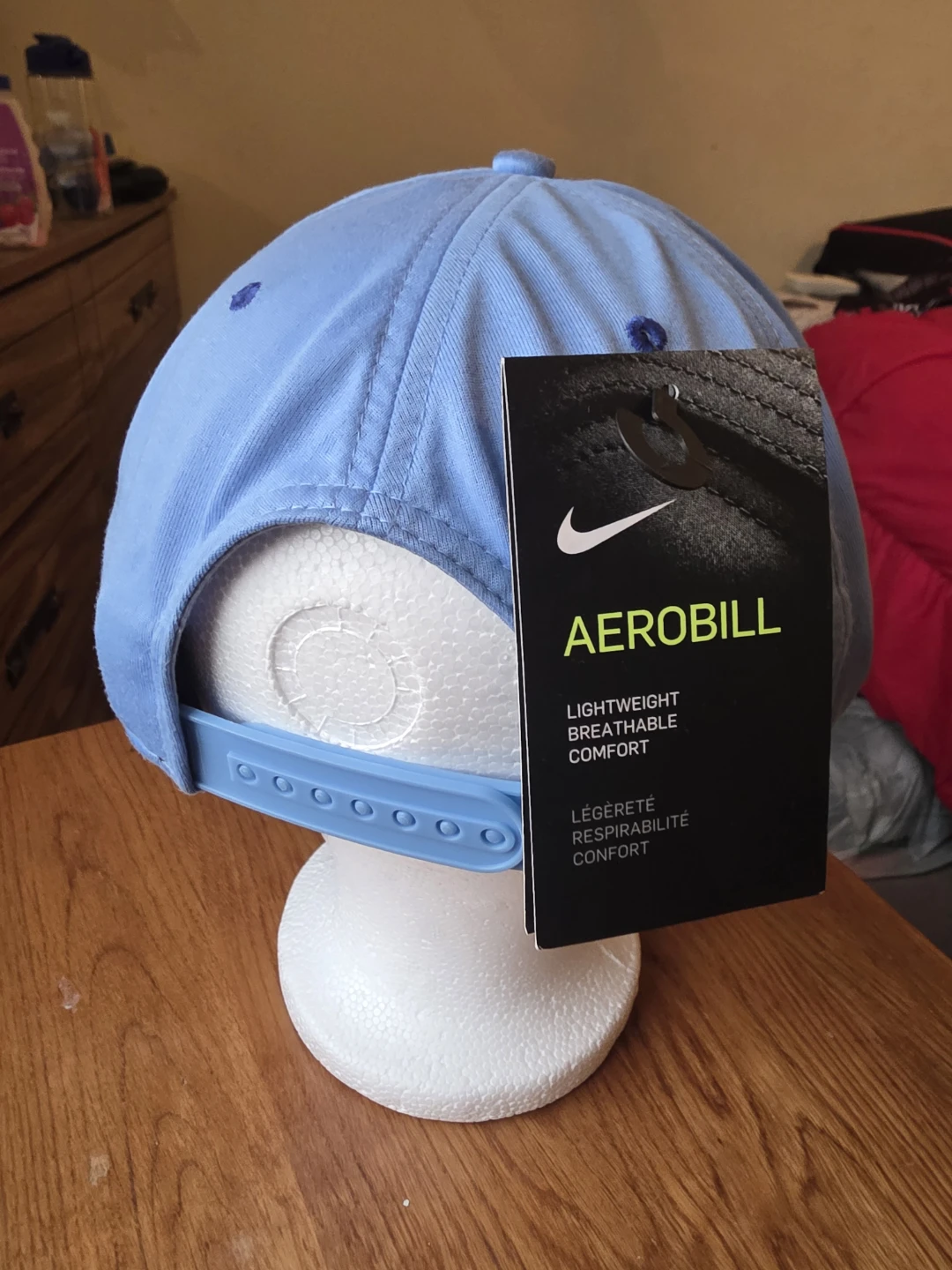 Nike Aerobill Blue Jays Baseball Cap - photo 3