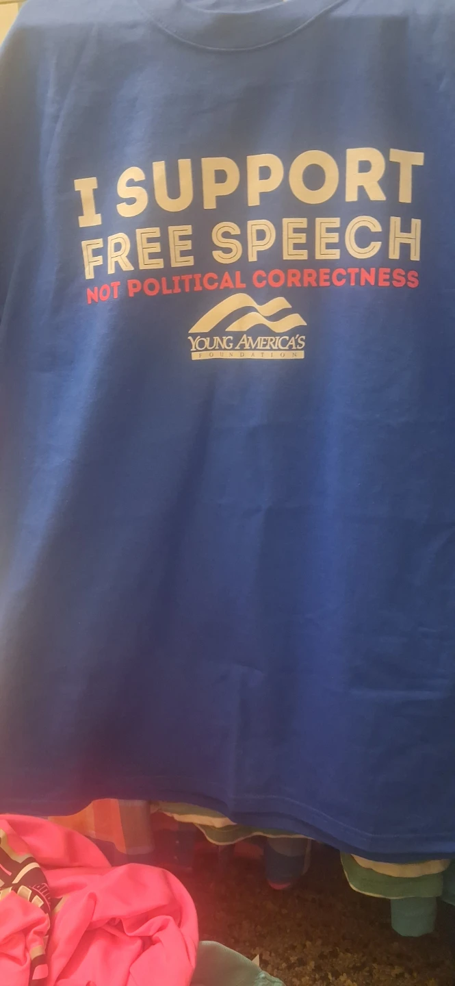 T-shirt and summer polo