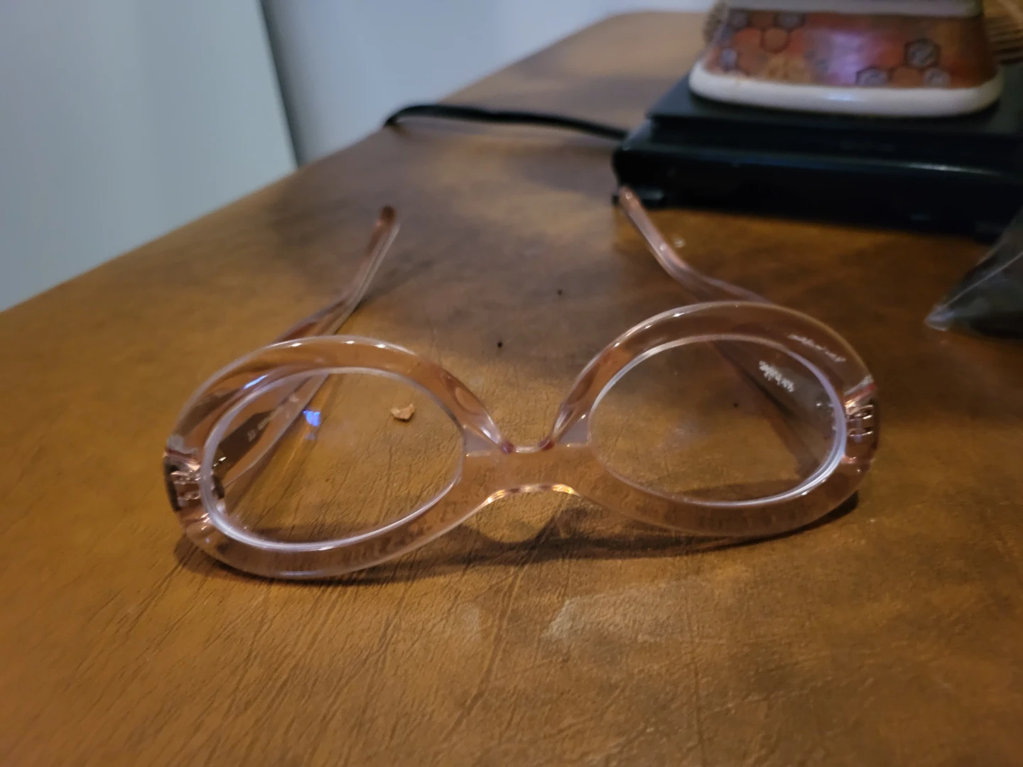 Oval Eyeglasses Frames - photo 3