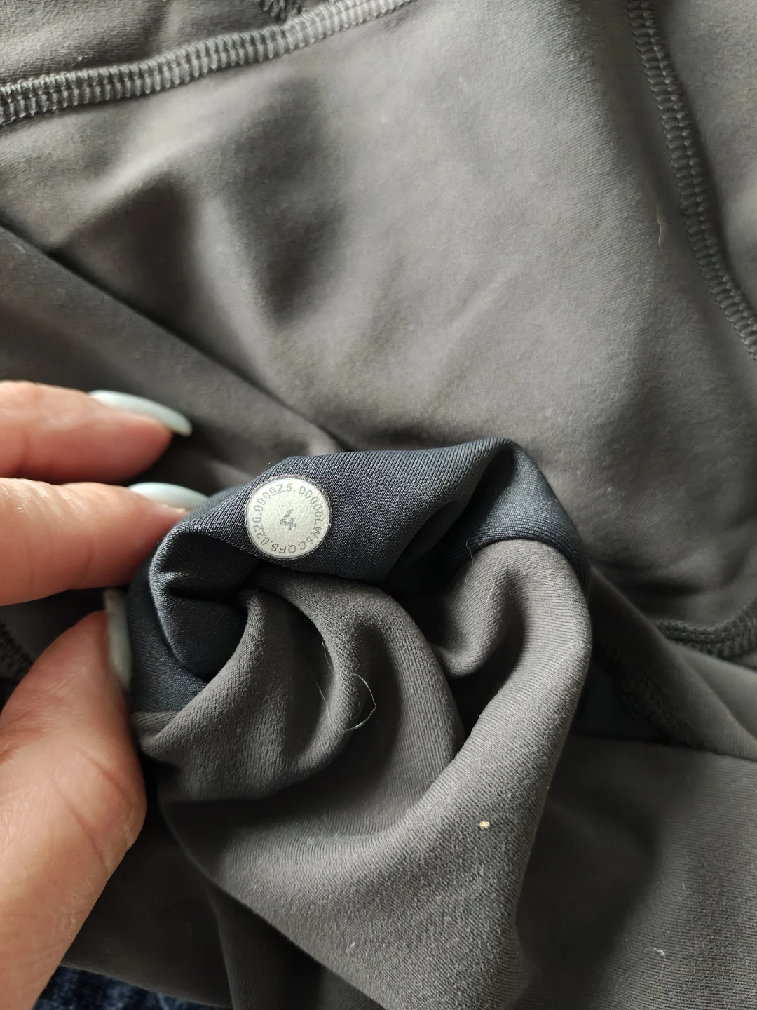 Lululemon Align High-Rise Crop Leggings - photo 5