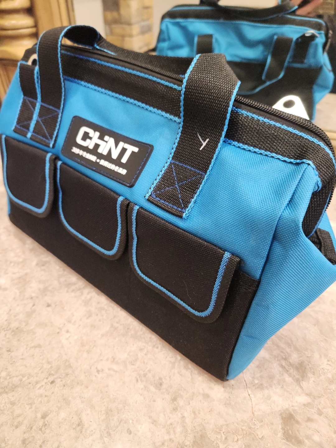 CHNT Tool Bag - photo 4