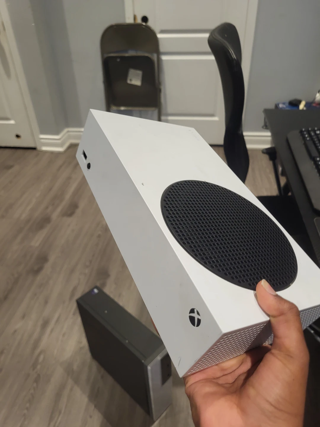 Xbox Series S Console
