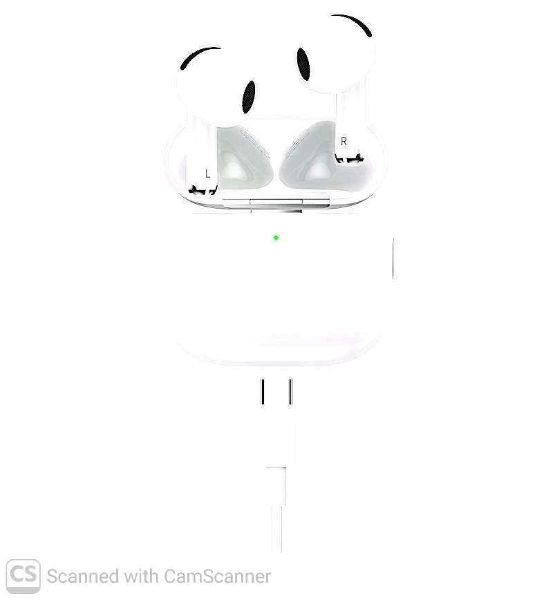 Hoco EW78 Wireless Earbuds - photo 2