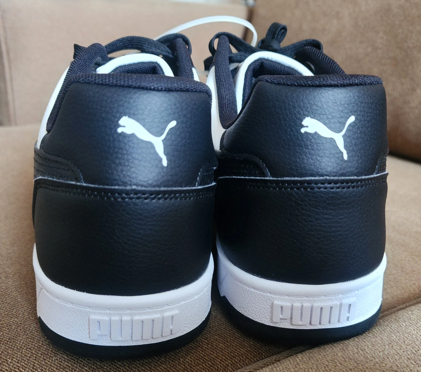 Puma Men's Shoes Size 13- Brand New